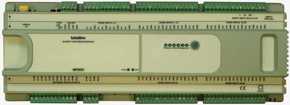 PR0662 TDB INT Erweiterung 48 Temperaturen