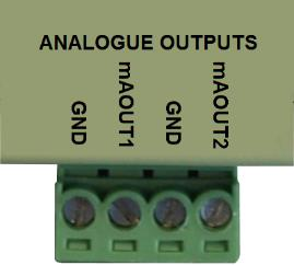 PR0750TDB 2Ao 4 20mA out
