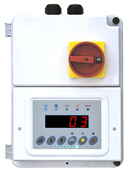 PR0946 Smart Cold Room klein