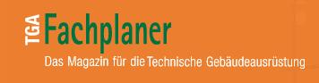 Logo TGA Fachplaner