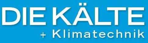 Logo die Kaelte